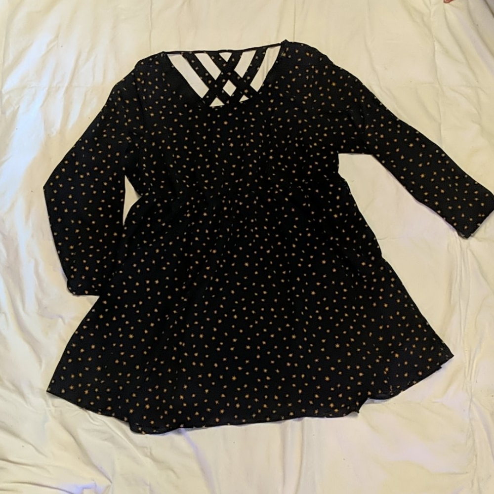 Torrid 3x dress